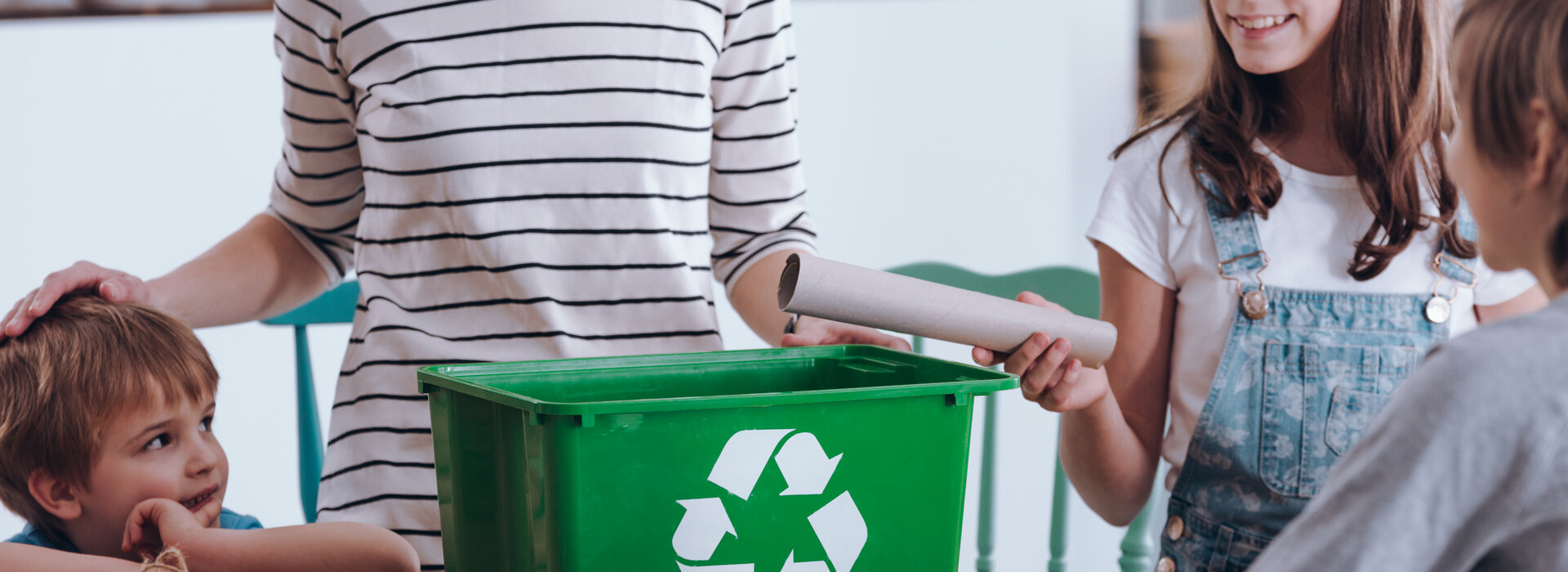 Gestion des déchets