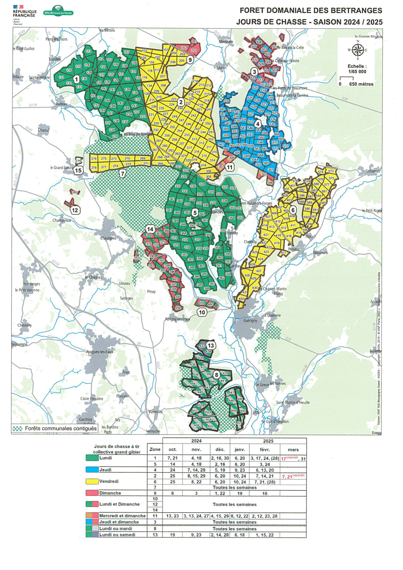 Description de l'image