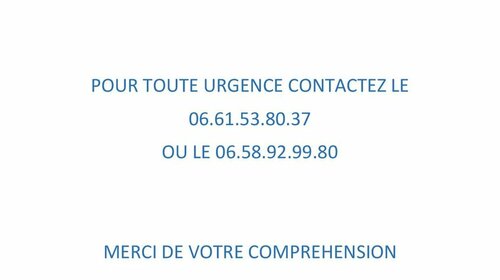 fermeture exceptionnelle mairie