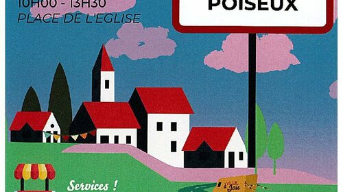 Place aux services