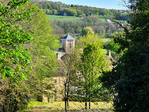 Son Eglise 